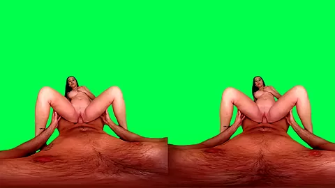 Massage Starring Chloe Lapiedra (Passthrough)