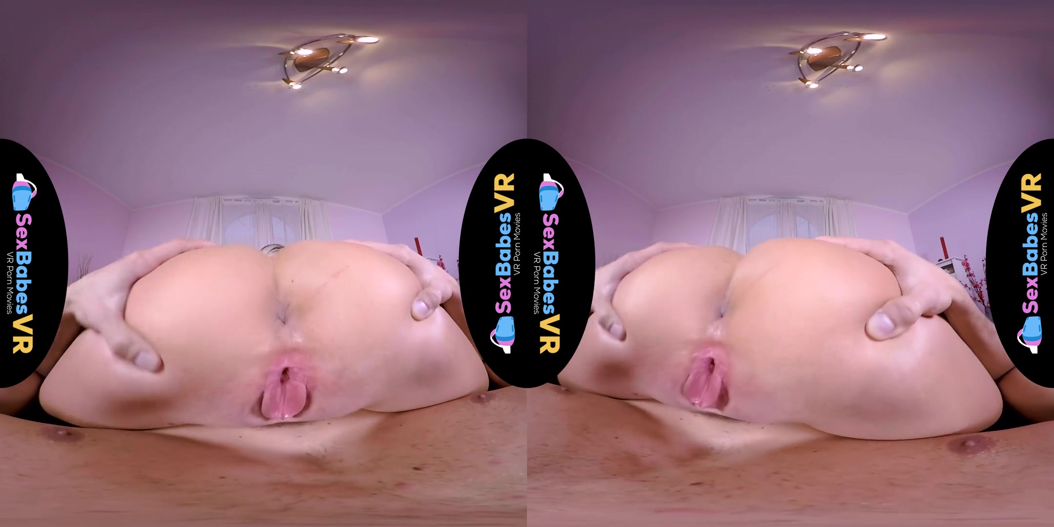 Vittoria Dolce in Crazy Boobs - SexBabesVR