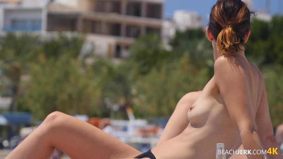German Beauty - BeachJerk