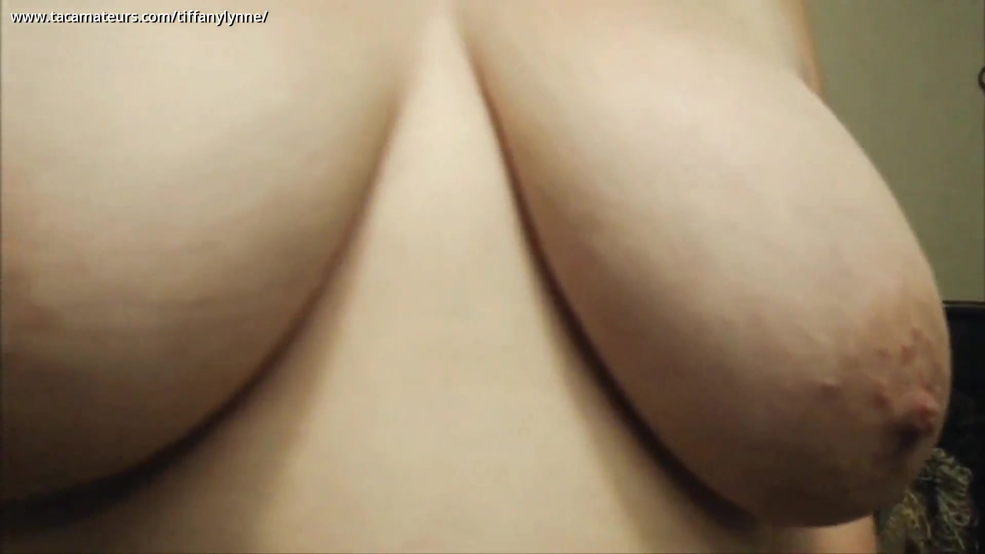 Afternoon Anal Gaping 1