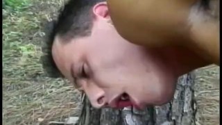 Young Tender Trannies 10 - Scene 3