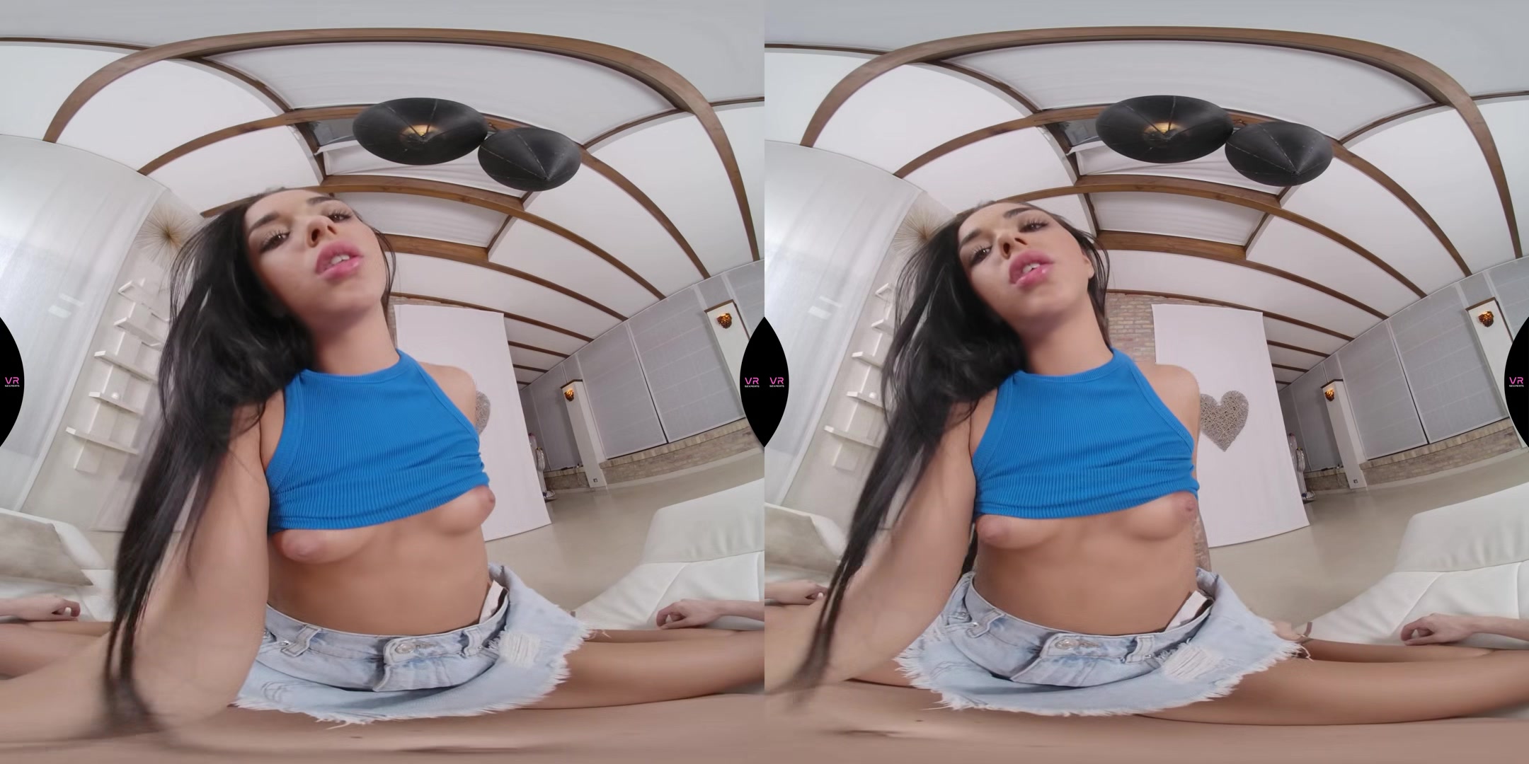 Your Horny Gf Wants Sex - Vrsexperts