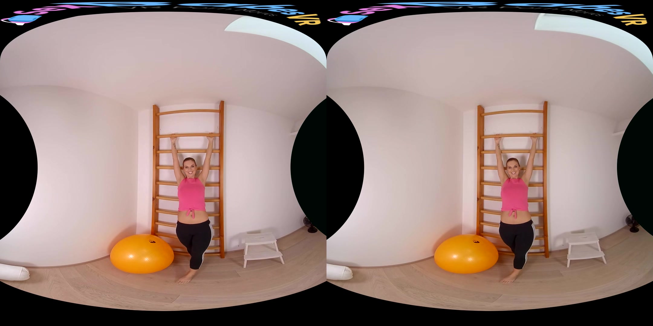 A Sensual Touch - High Definition Vge Sexy Babes On Working Out