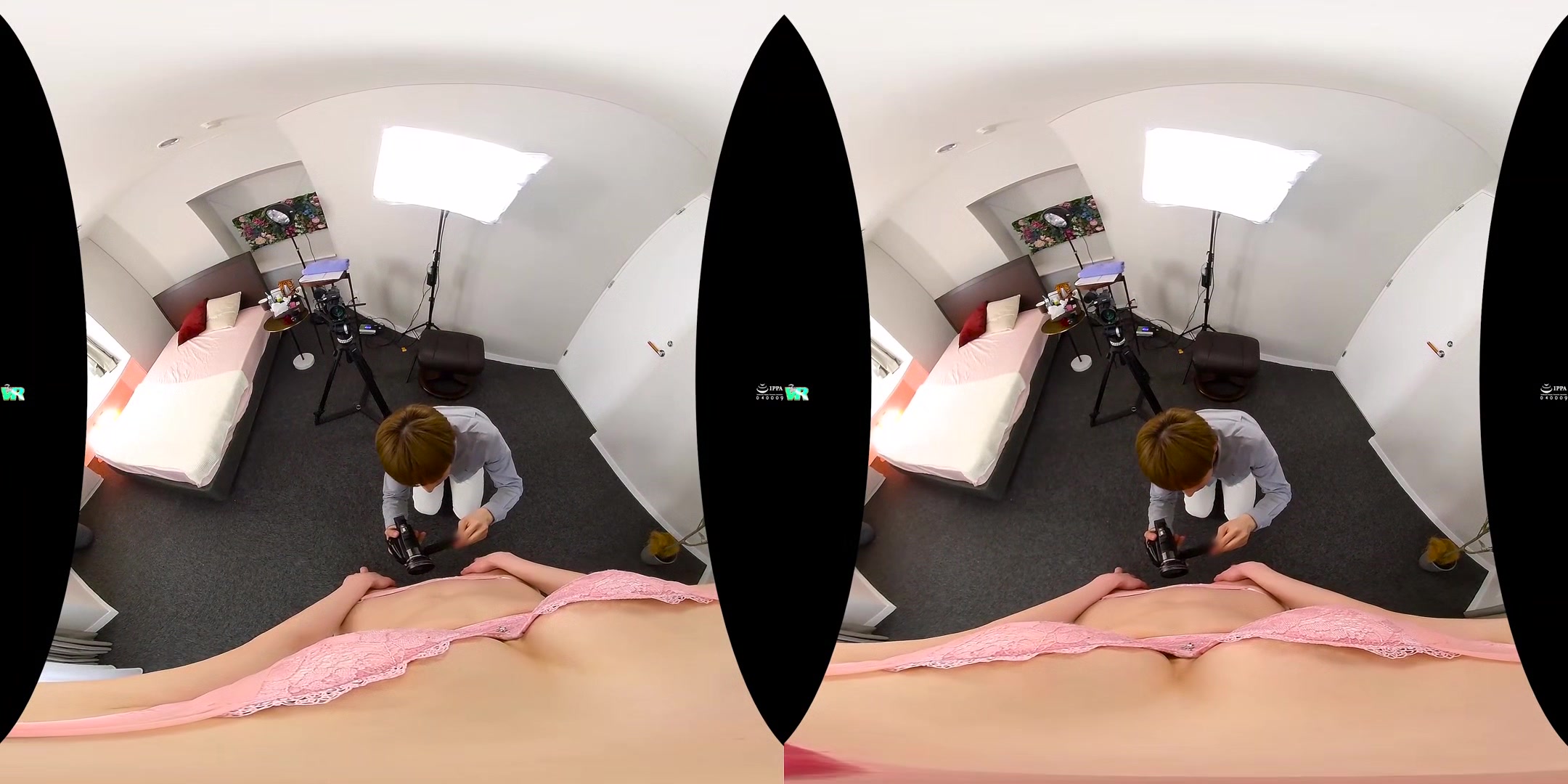 (Actress POV) I Tried to Become an AV Idol!; Female Friendly JAV