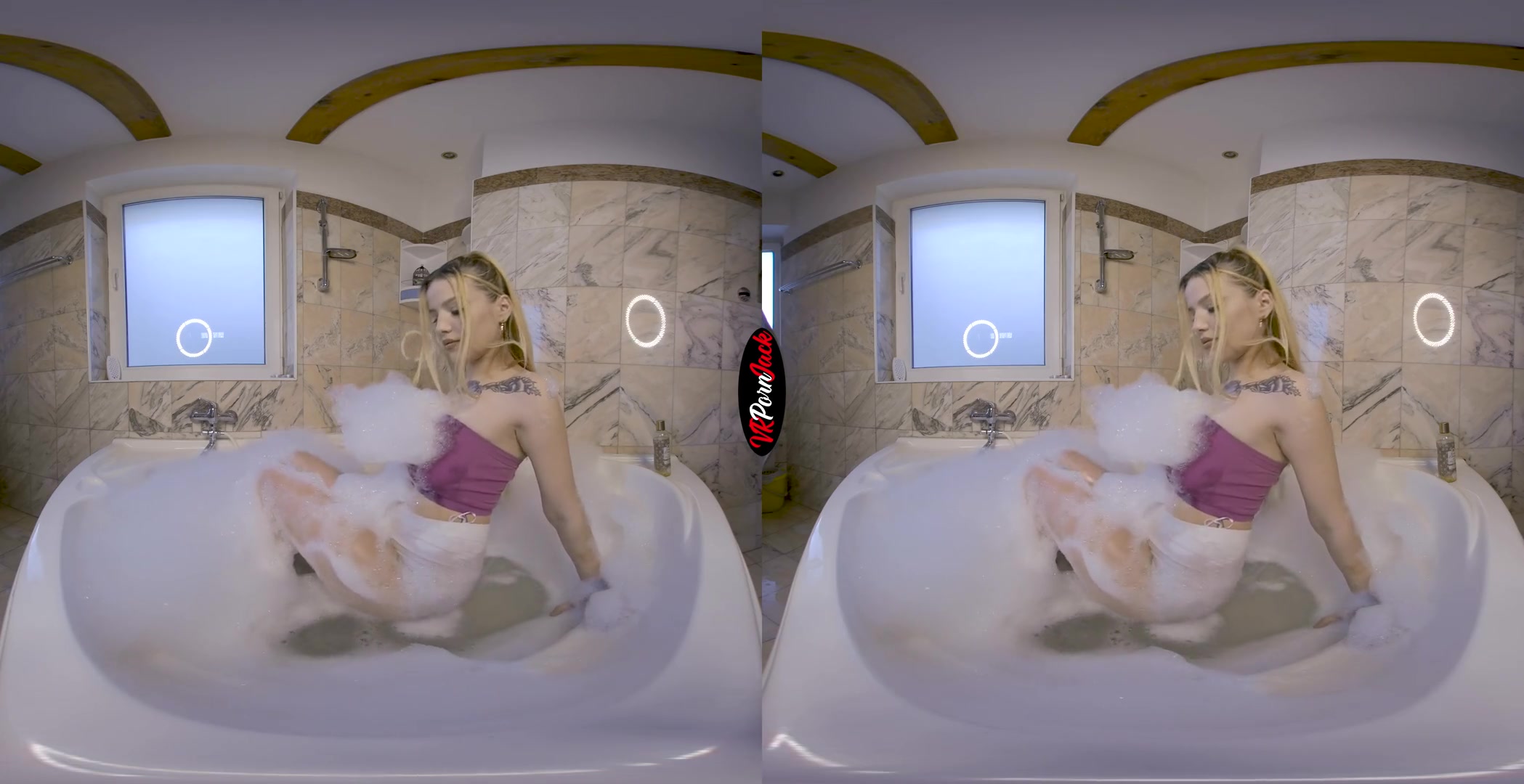 Pleasure in the Bathtub