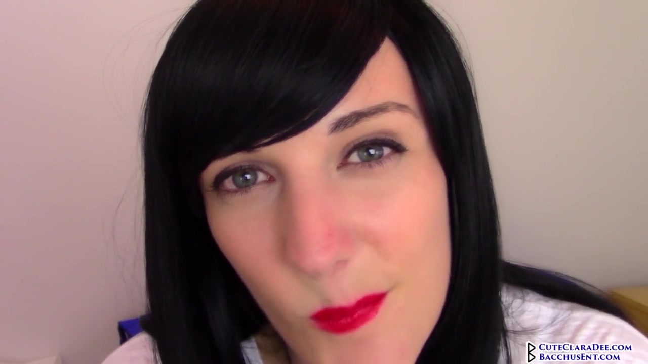 Clara Dee - Cute Shy Tinder Date Asks You To Fuck - Gfe Virtual Sex