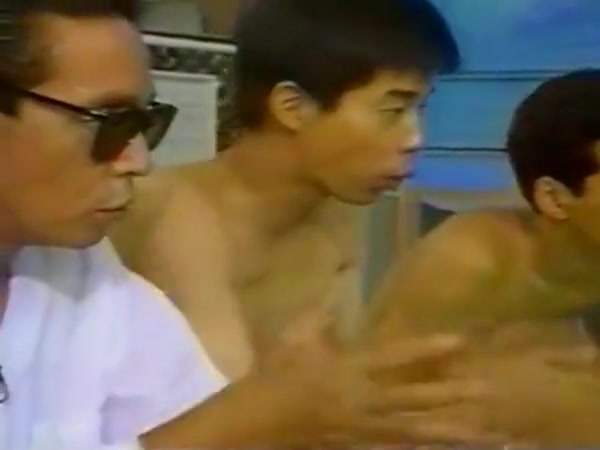 Japanese Onsen TV