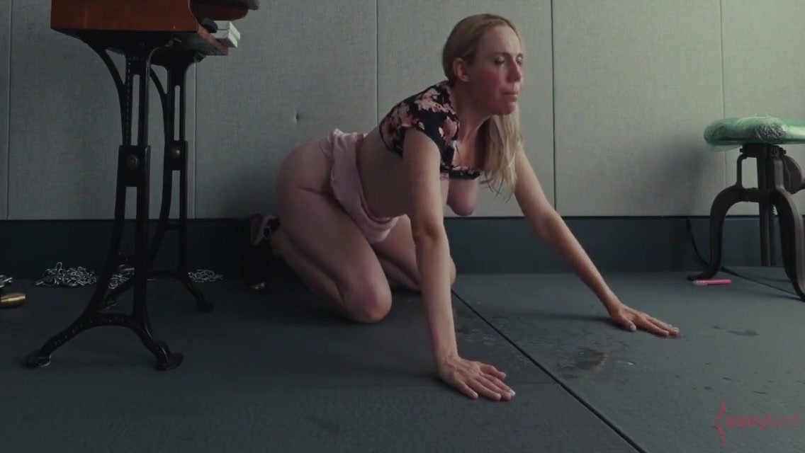 Gets A Rough Psycho-anal-ysis Session With Rough Gagging, , Ass To Mouth, And Tongue Control 5 Min With Rebel Rhyder And Dr. Mercies