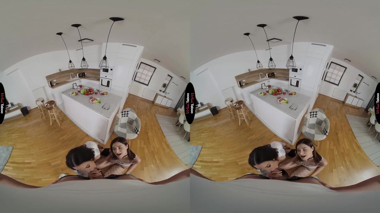 Virtual Reality - For Breakfast