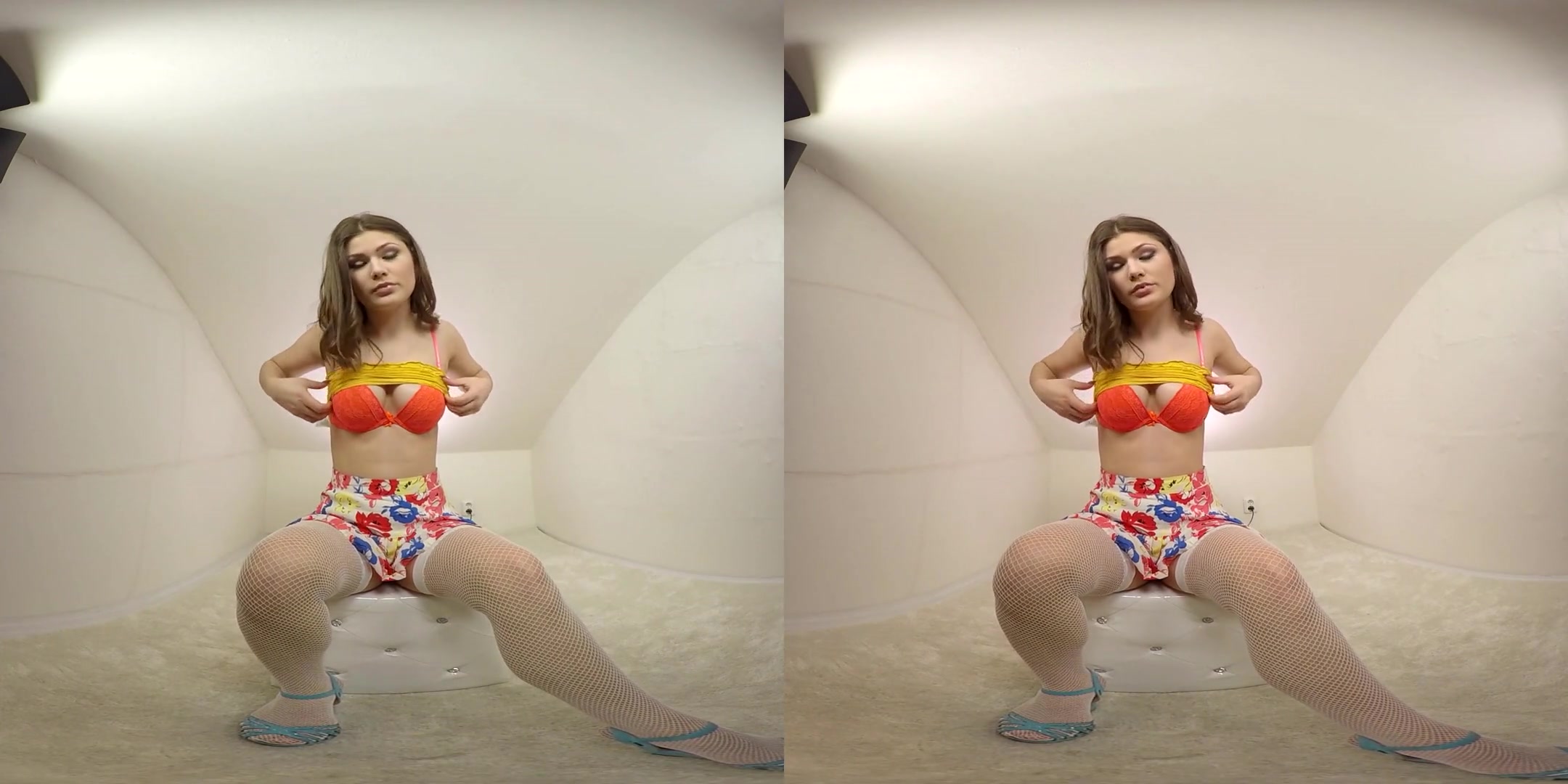 Grace Carson in 259 - Grace Carson - BravoModelsMedia
