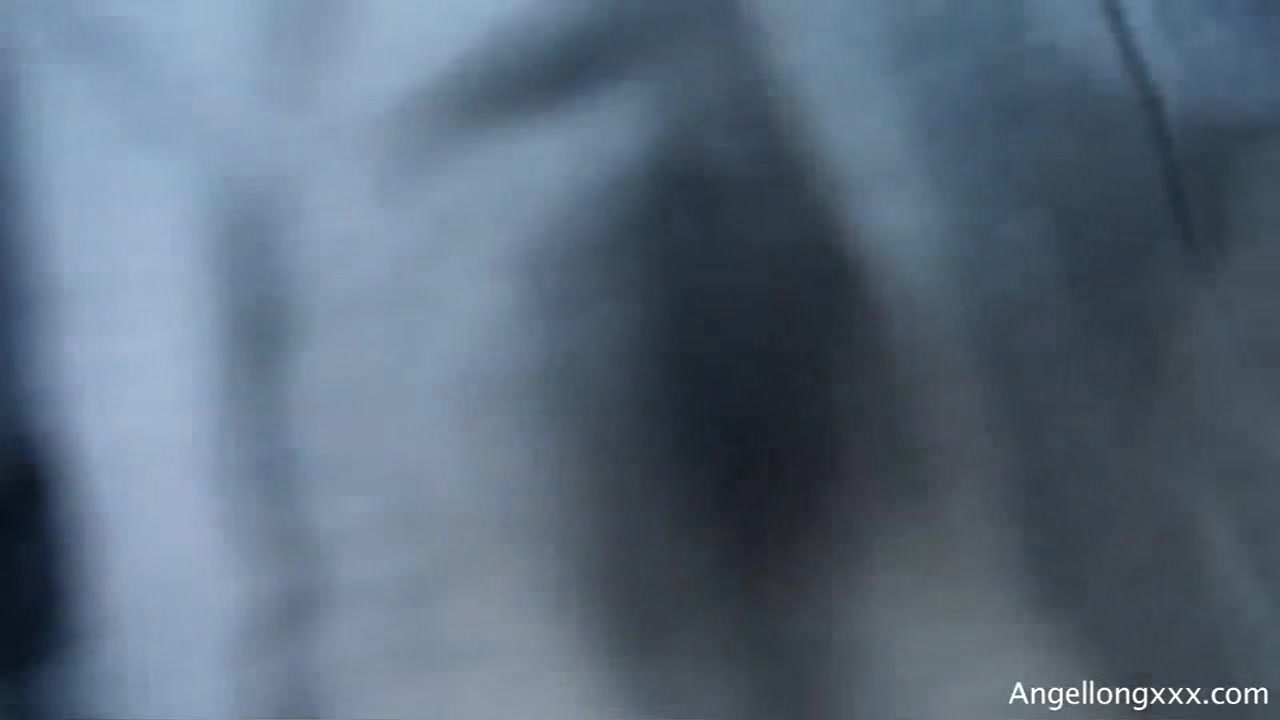 Angel Long - Outside Public Fuck