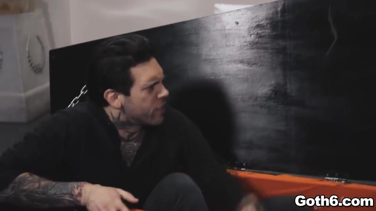 Small Hands - Fucked Whitney Inside Her Coffin