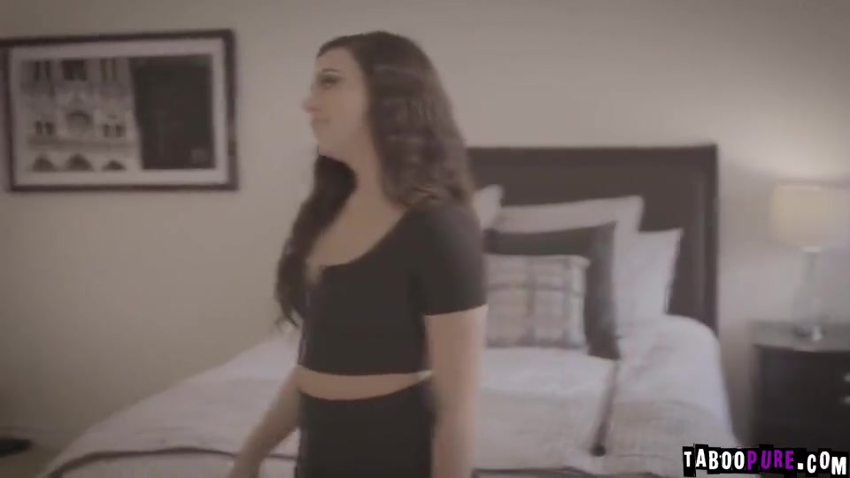 Lucas Frost, Pure Taboo And Whitney Wright - 3some Orgy