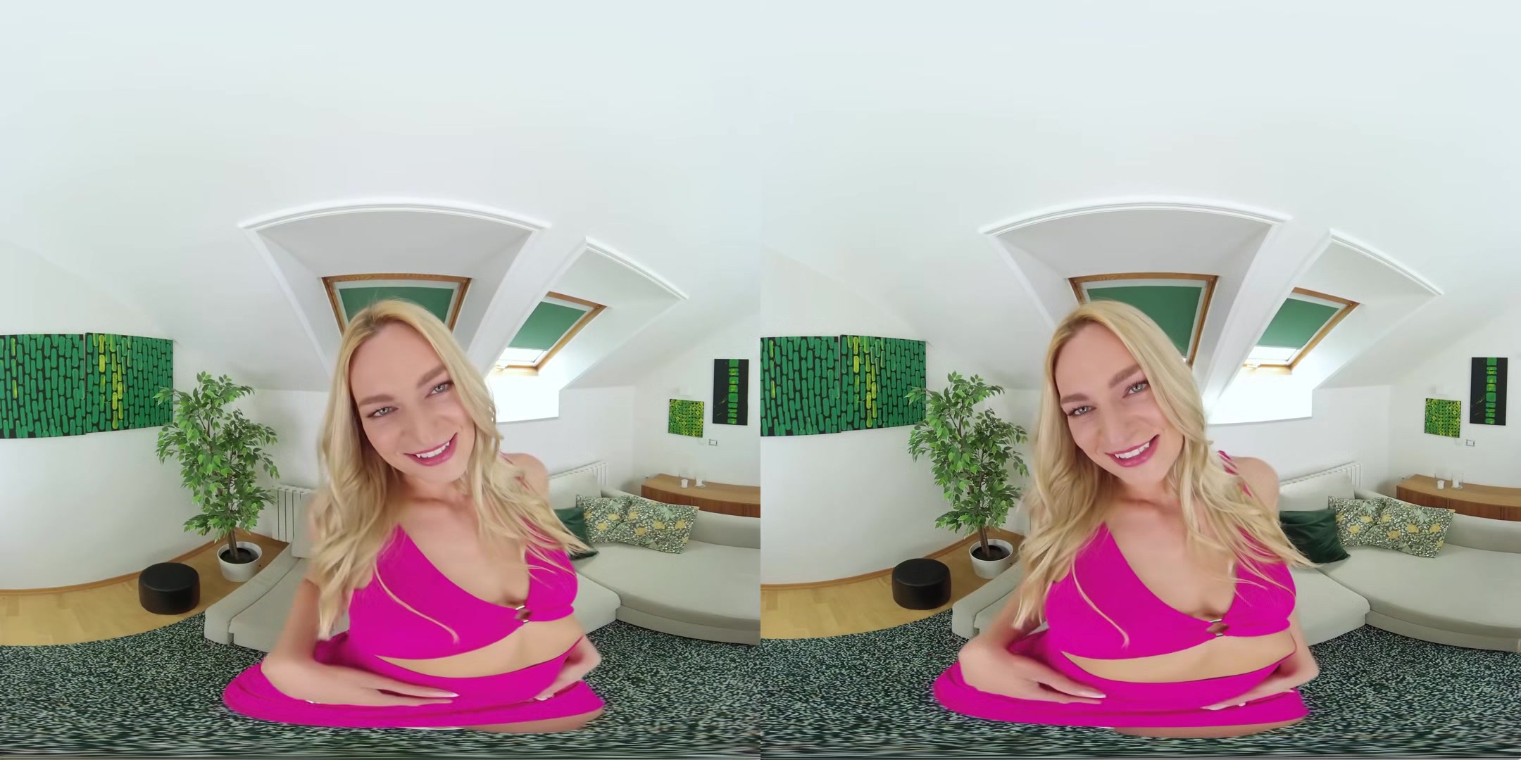 Perfection Real Close - Vrintimacy - Sexlikereal