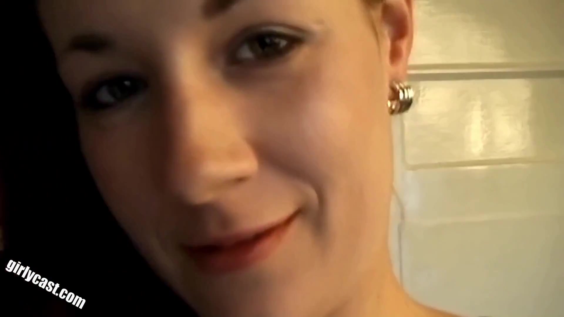 The First Casting Of Cute Natalie