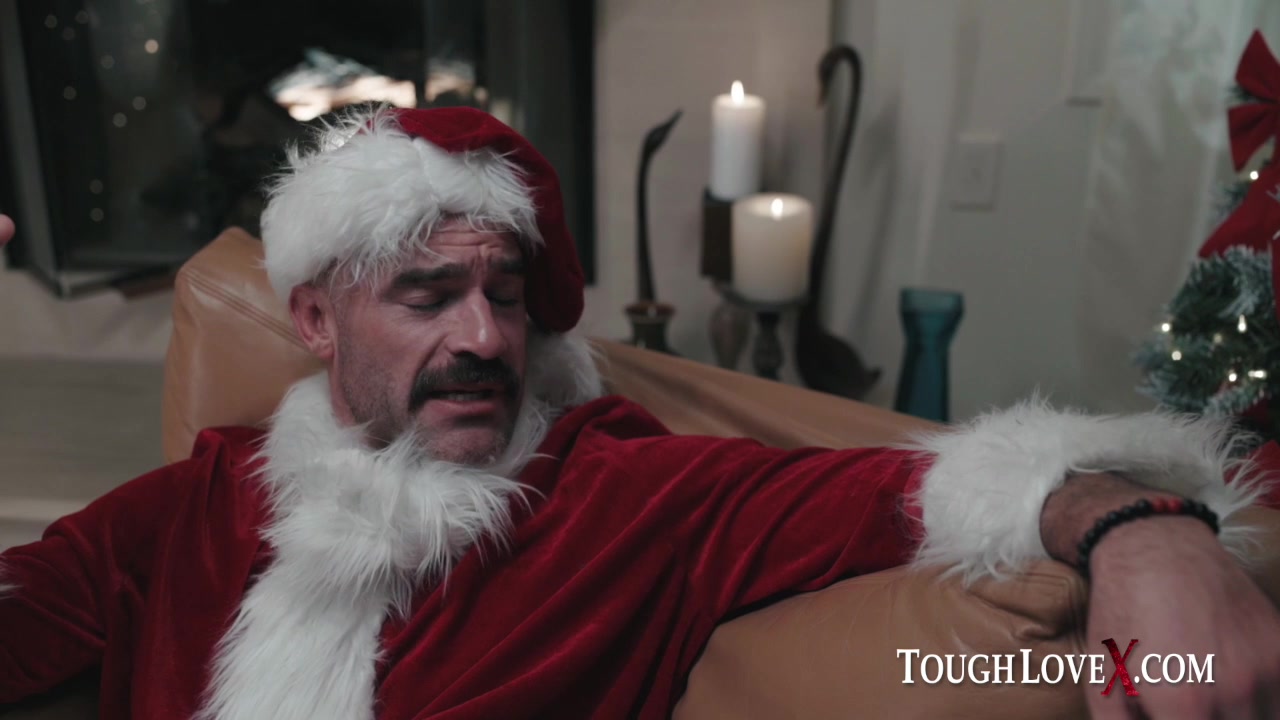 Crystal Taylor - Bad Santa X