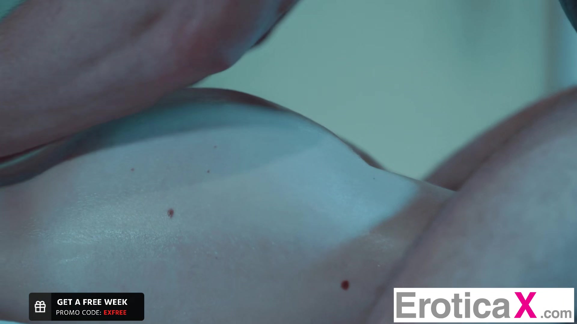 Stunning GF Massaged & Made Love To By BF - XEmpire