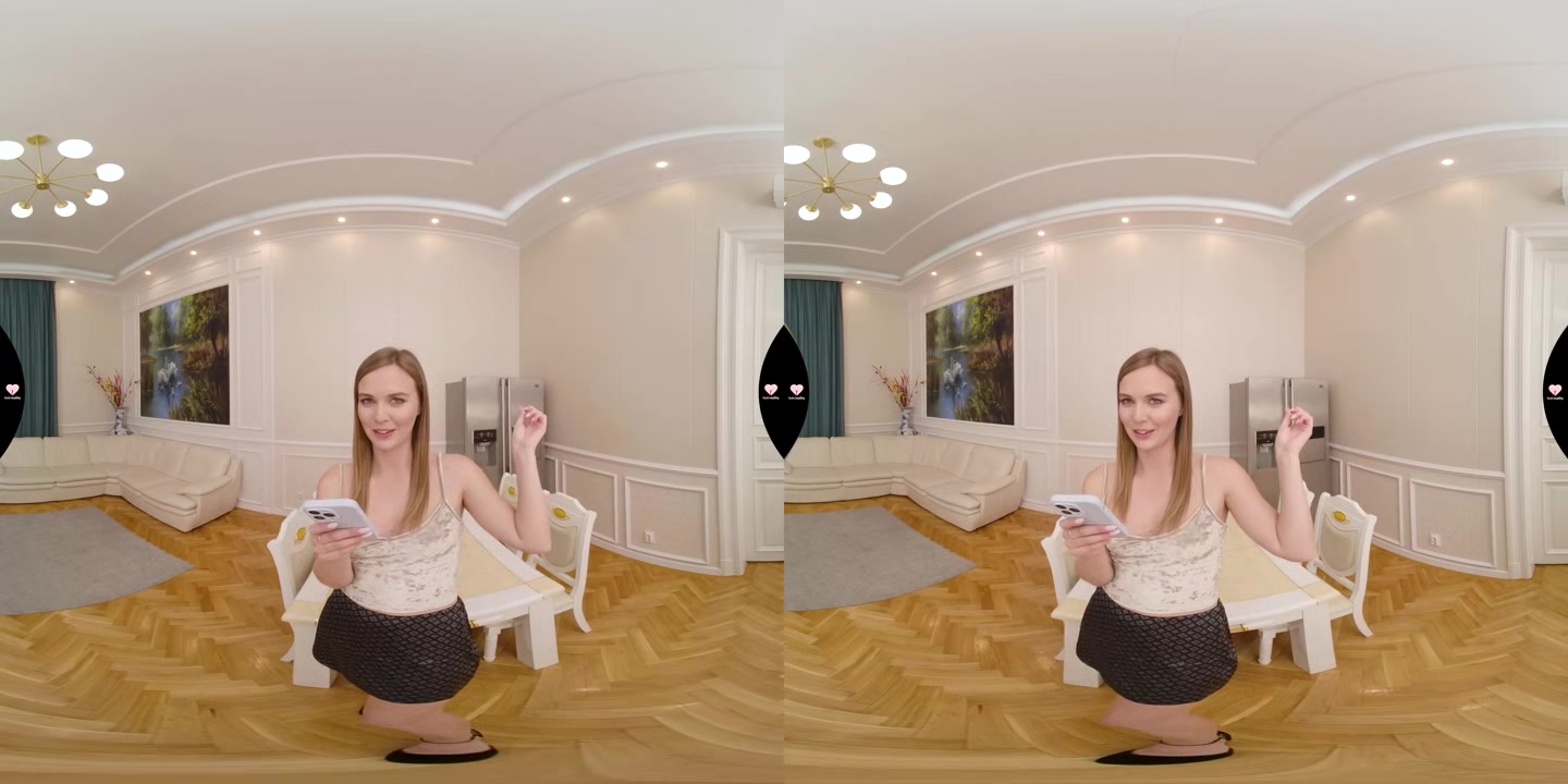 Exploring Her Pussy In The New City - LustReality