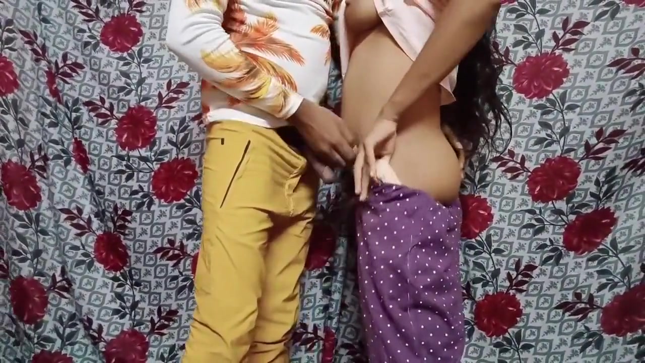 Desi Girlfriend Ki Chudai