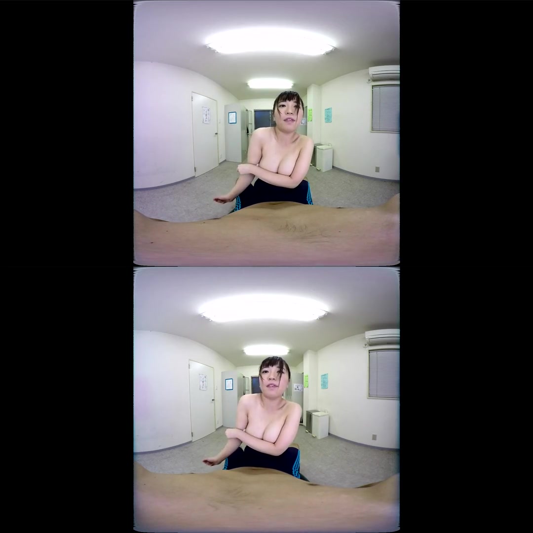 Meguri Amane in Meguri Amane Nipple Teasing to the Point of Embarrassment - DreamTicketVR