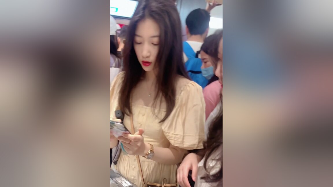 asian fetish upskirt video