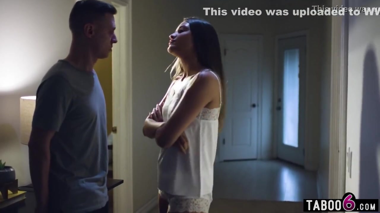 Creeping Stepbro Fucks Stepsisters Latina Friend - Pure Taboo, Gizelle Blanco And Alex Mack