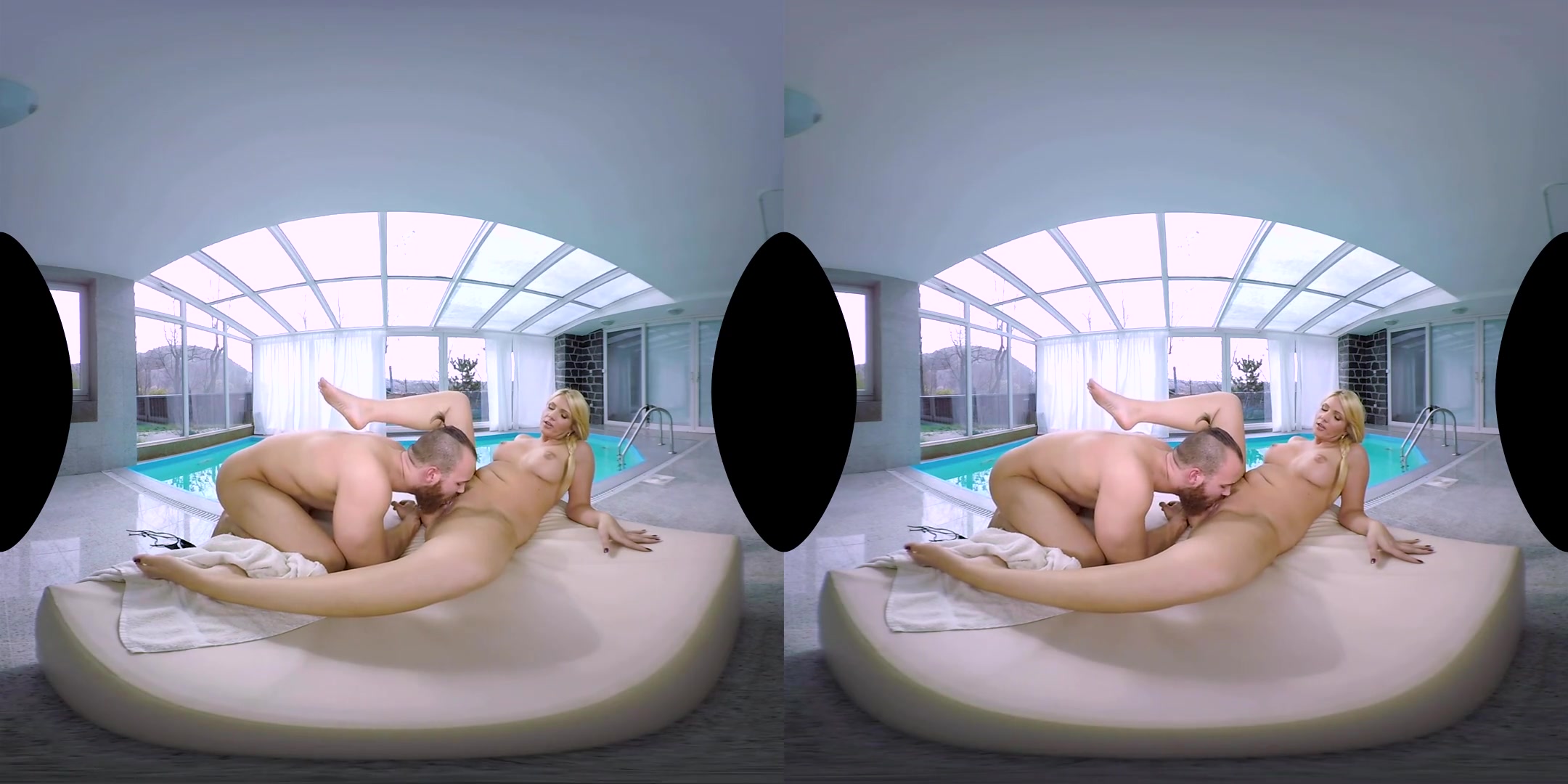 Tatjana Young in Splash And Fuck - - RealityLovers