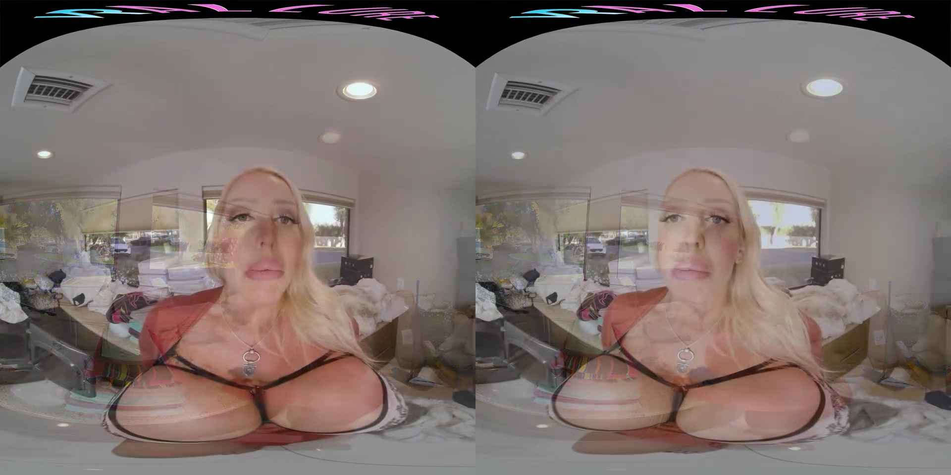 Alura Jenson - VRHush