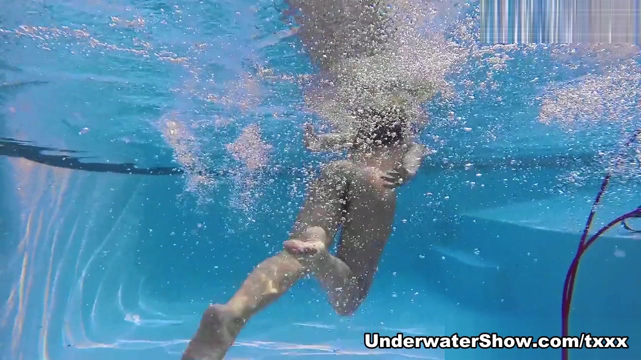 Lanatanga Lana Tanga Video - UnderwaterShow