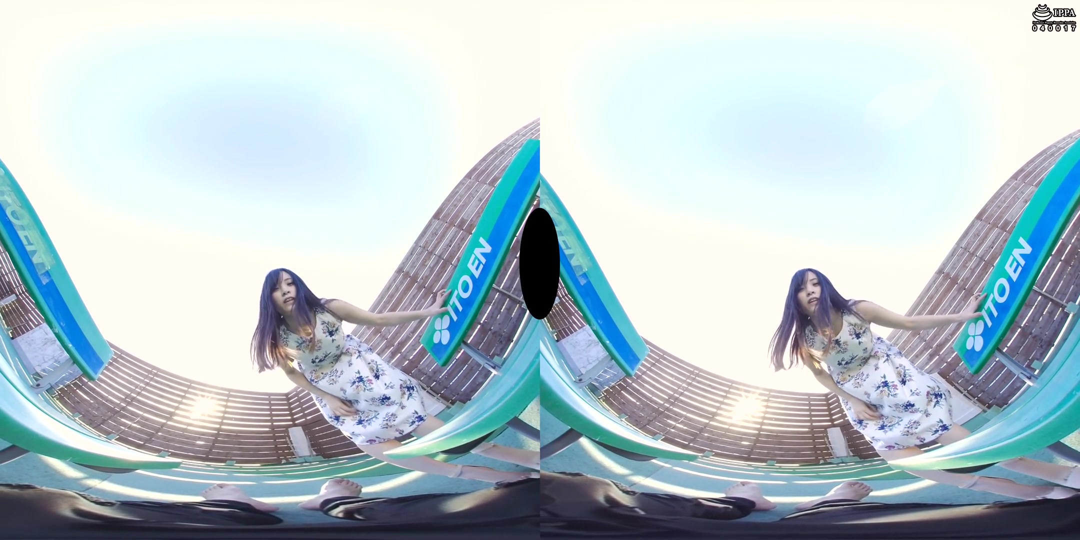 Facesitting VR 1 - PetersMAX