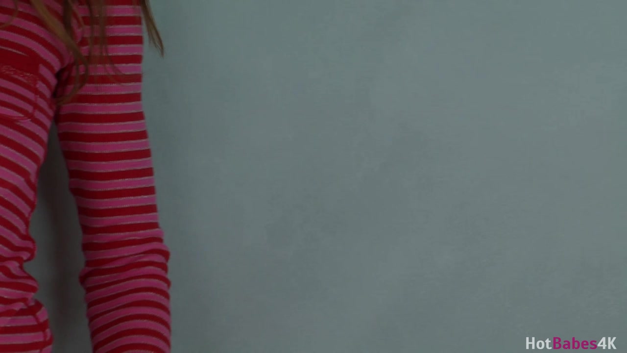 Pajama Cutie - HotBabes4K