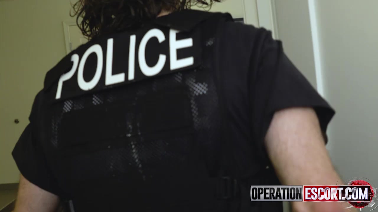 Operation Escort - Case 006 - Holly Hendrix