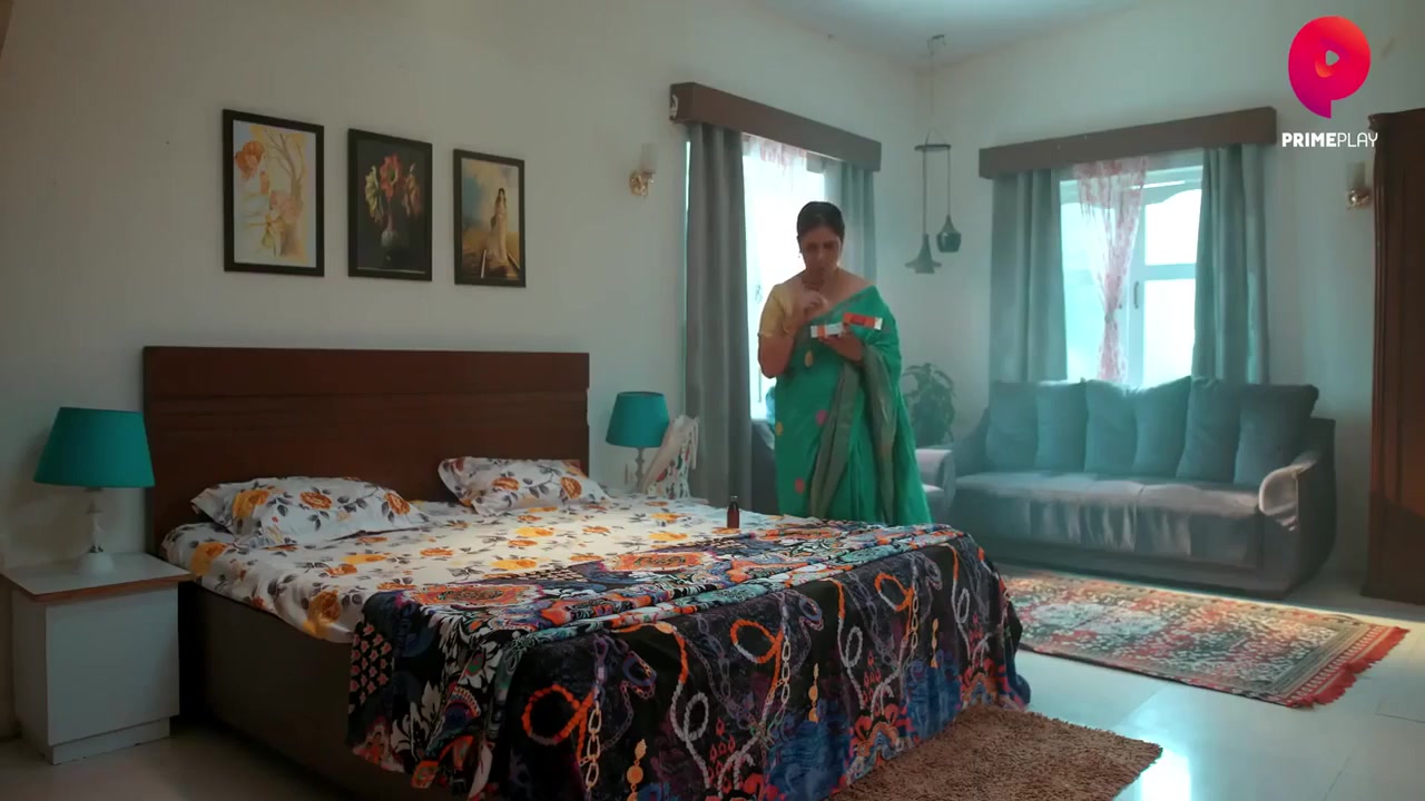 Pehredaar 2023 S04 Ep5-8 Primeplay Hot Hindi Web Series