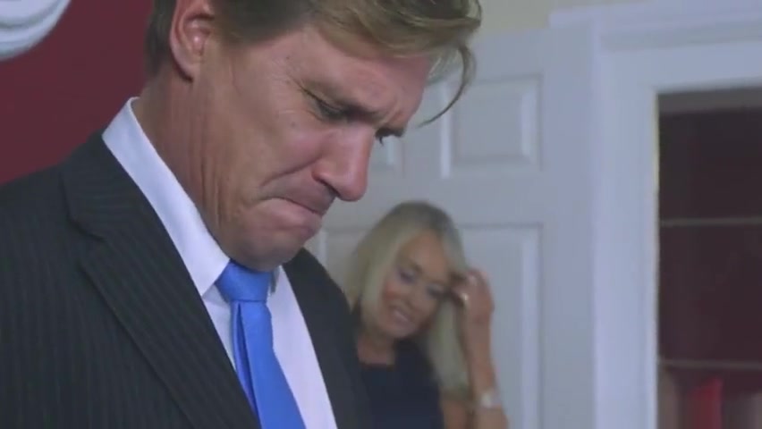 Redhead sex video featuring Danny D and Aylin Diamond