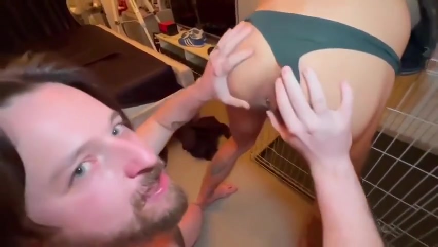 Monster Scottish Uncut Dick Suck N Fuck
