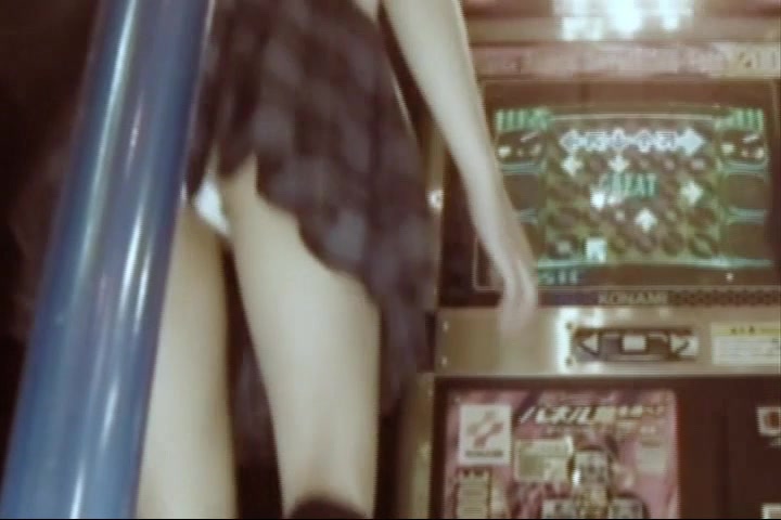 Japanese Amateur Movie