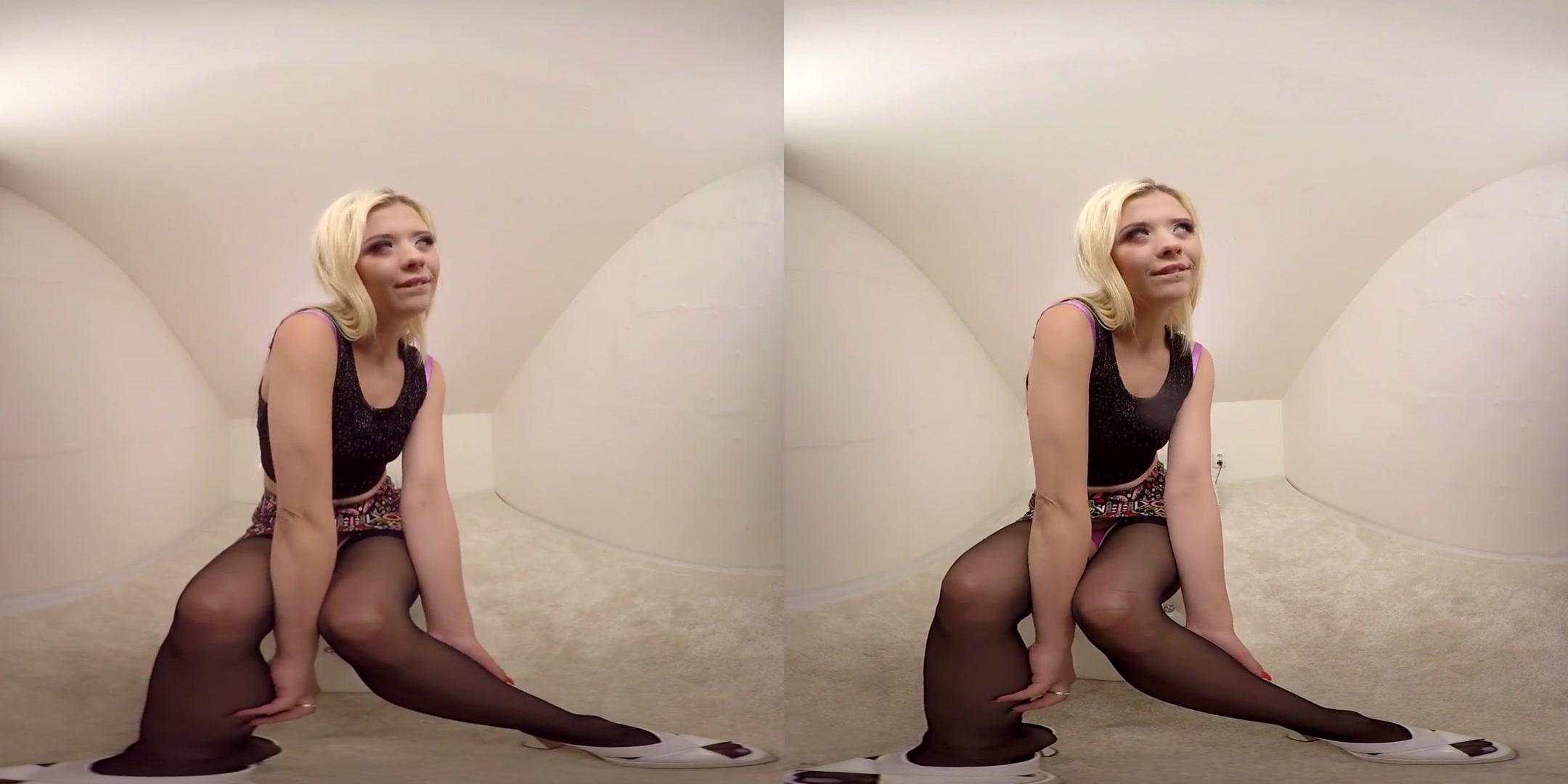 Anna Rey in 309 - Anna Rey - BravoModelsMedia