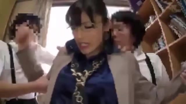 03524 Married woman gangbang