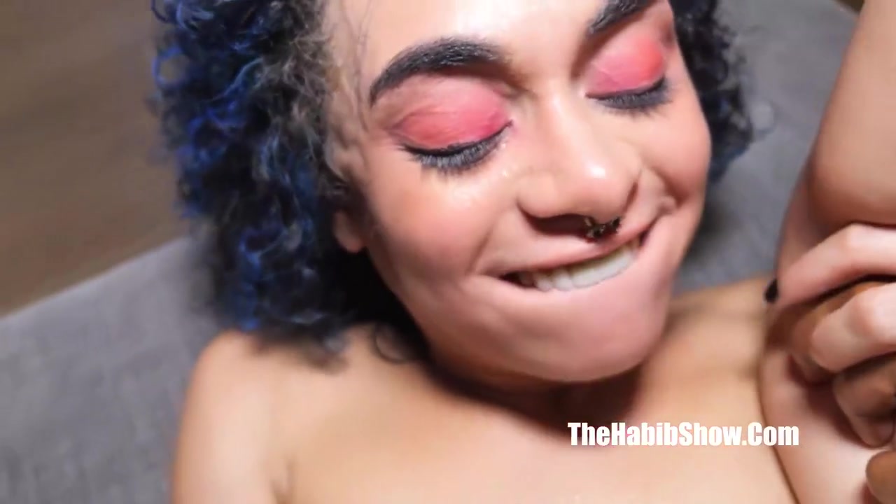 Loves That Southerner Cum With Mouth With Curly Rican And Jay Bangher
