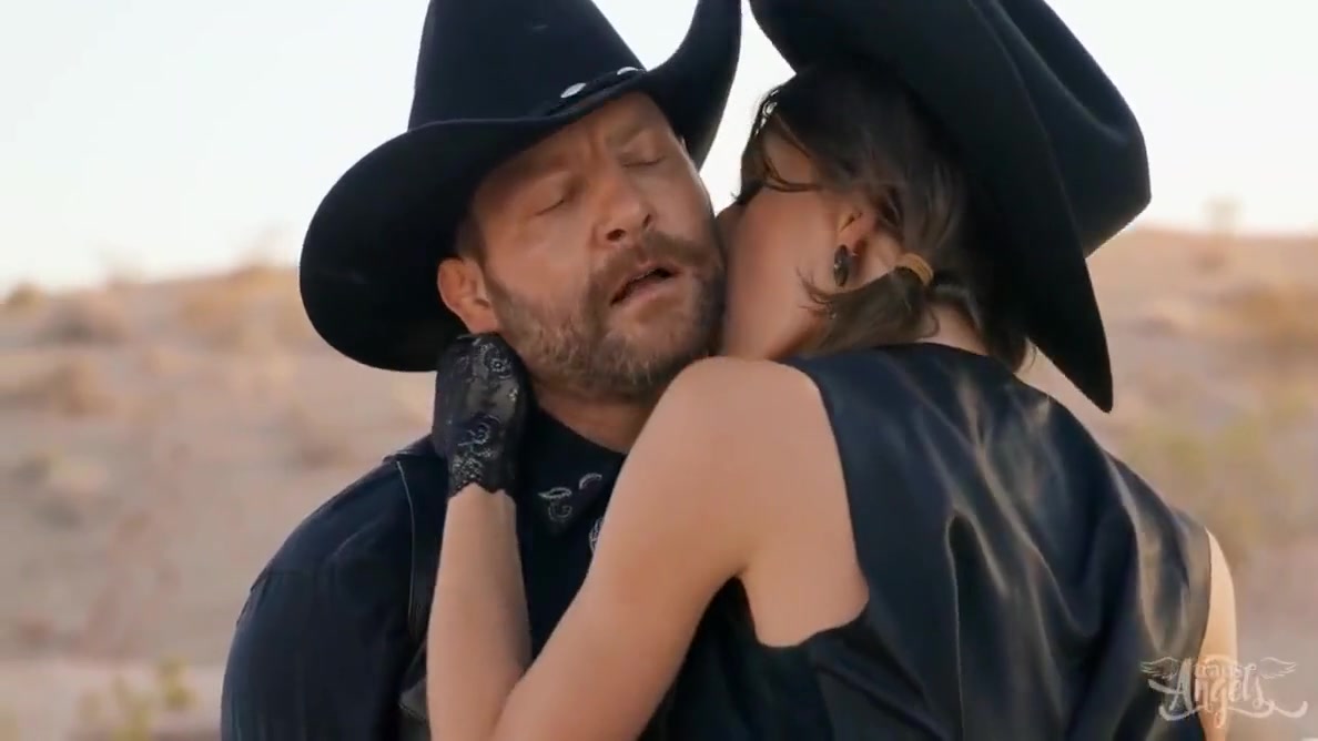 Jade Venus - Ts Cowgirl