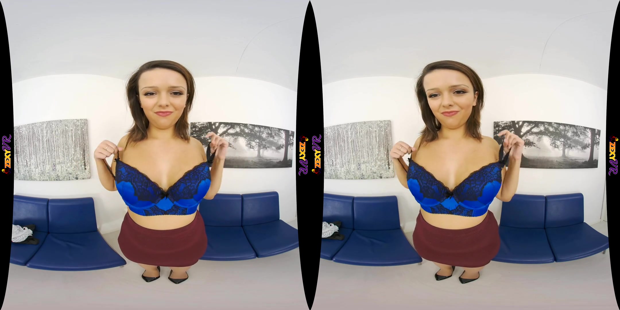 Open Interview - SexLikeReal