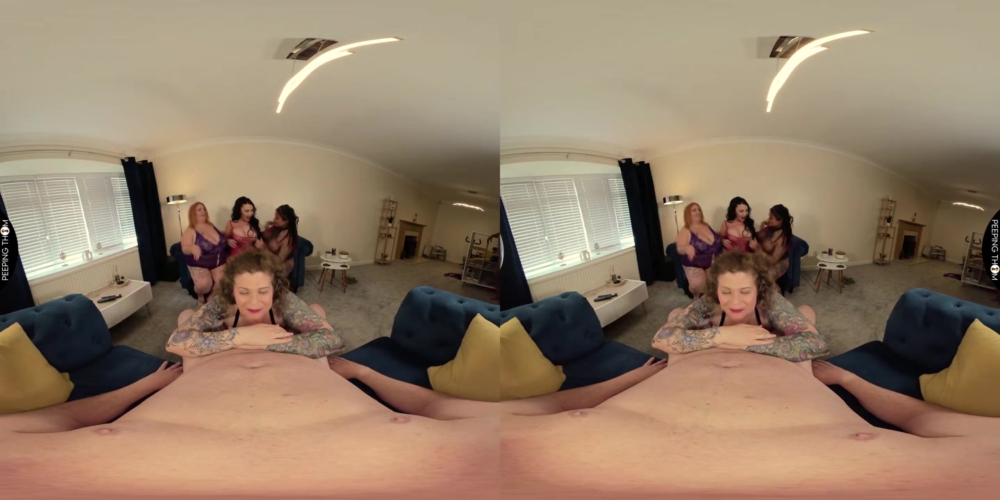 Cuckold Party - PeepingThom