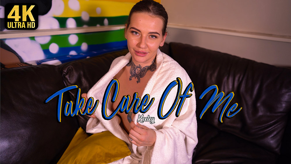 Take Care Of Me - DownblouseJerk