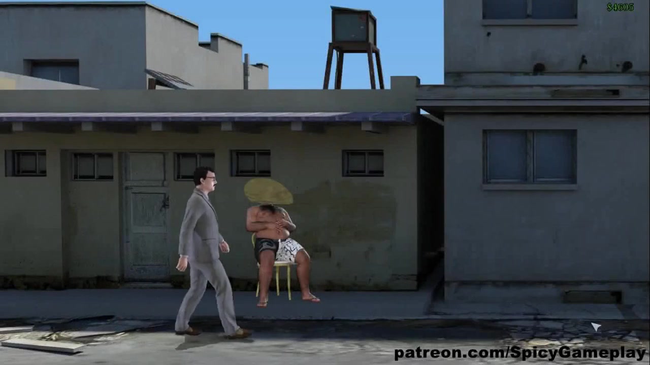 Adventures Of Willy D Latina Milfs Ep 81