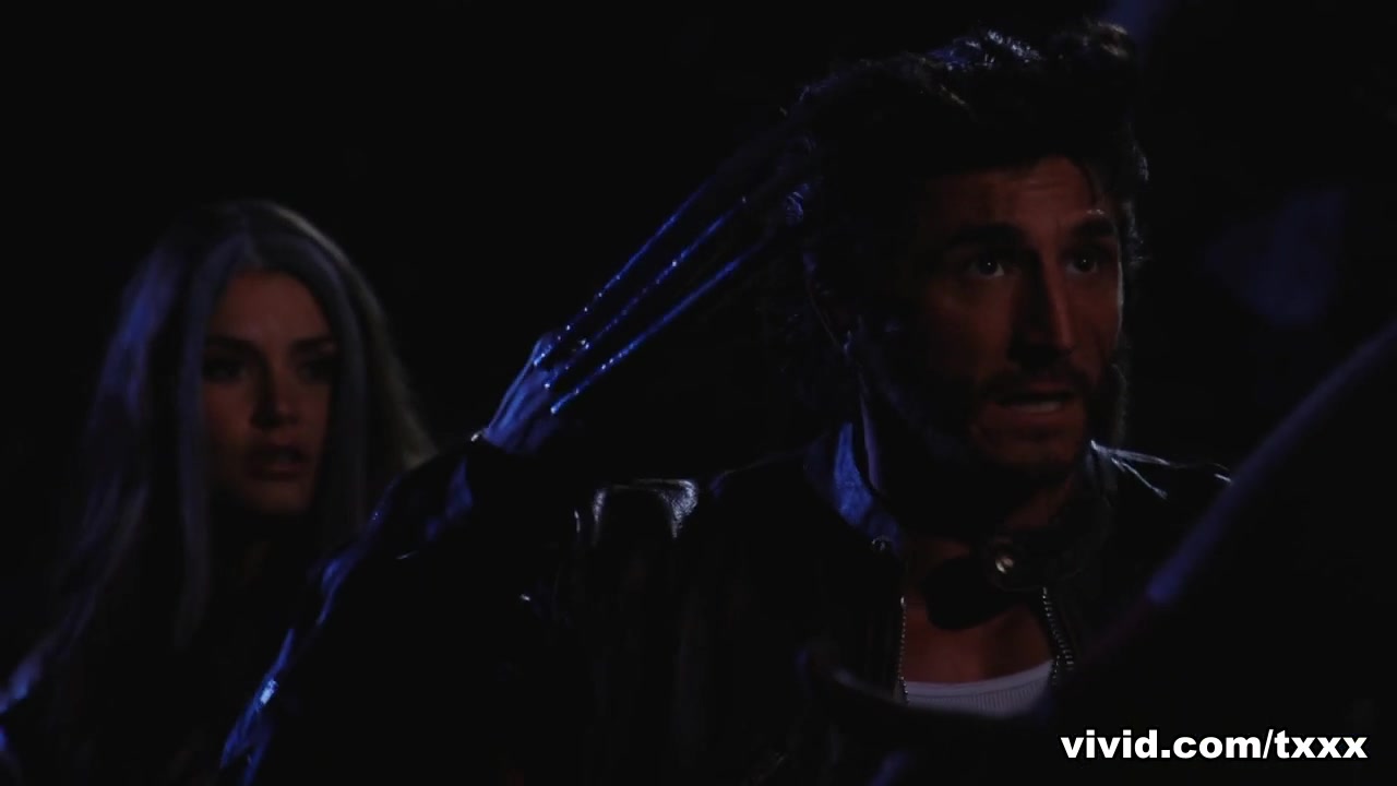 X-Men XXX: An Axel Braun Parody - Vivid