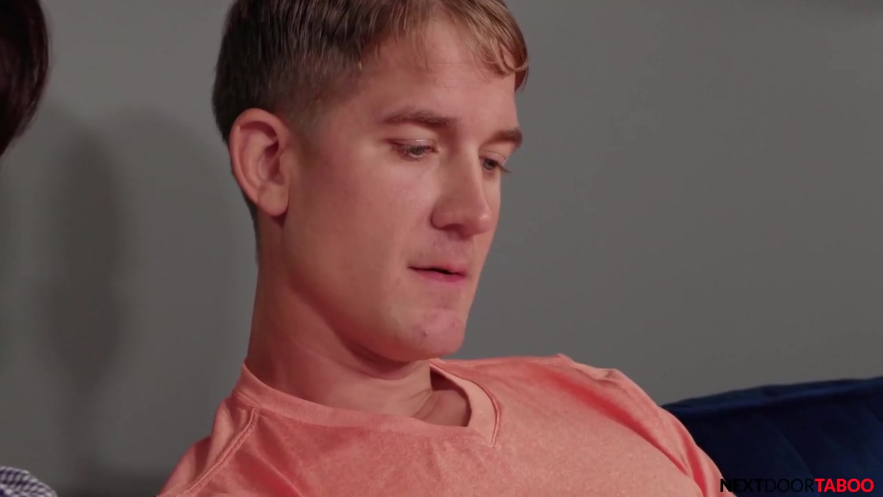 Jock Brandon Andersons Big Dick