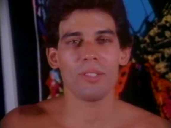 Don Fernando, Jesse Adams, Kevin James in classic xxx scene