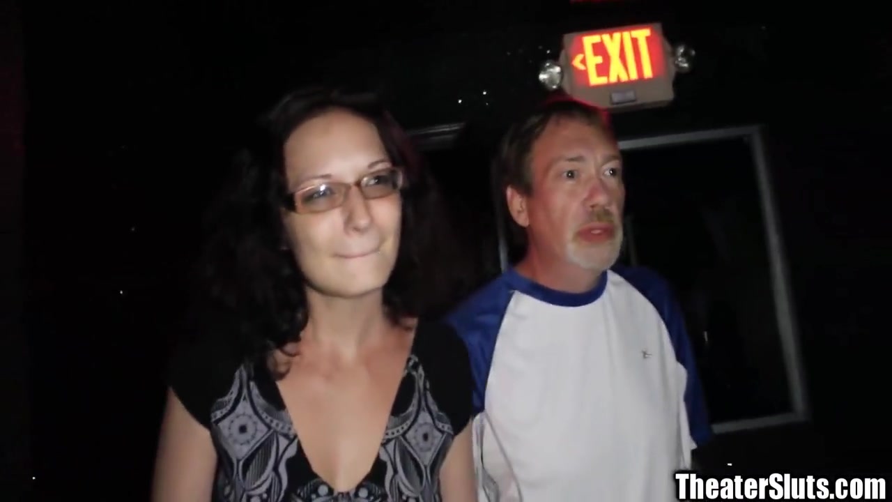Anal Fuck Bookworm Bitch Bukkake Glasses Ass Licking Ass Fucking Theater Dicks Spew Semen!