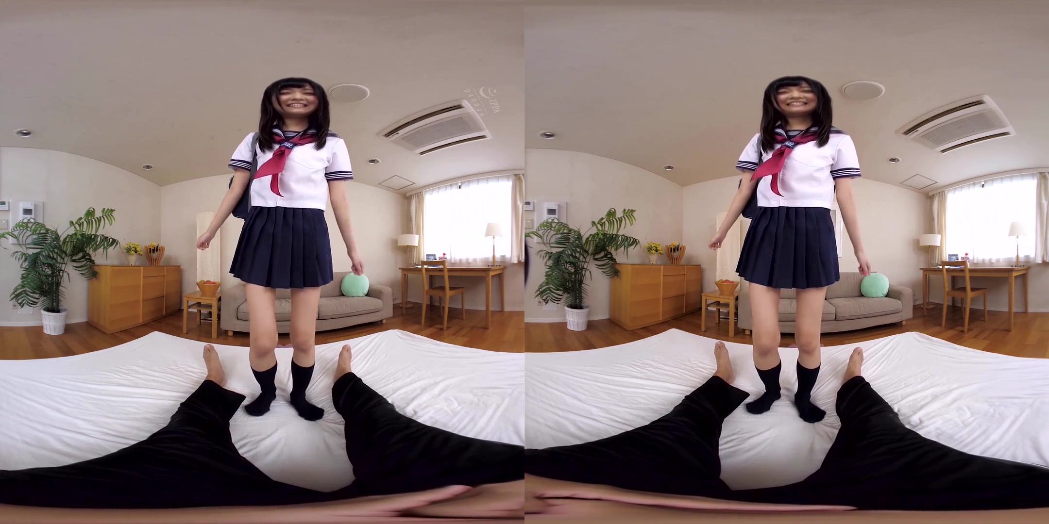 Suzu Yamai Super Cute Step sister Loves Dripping Wet Sex 1 - SexLikeReal