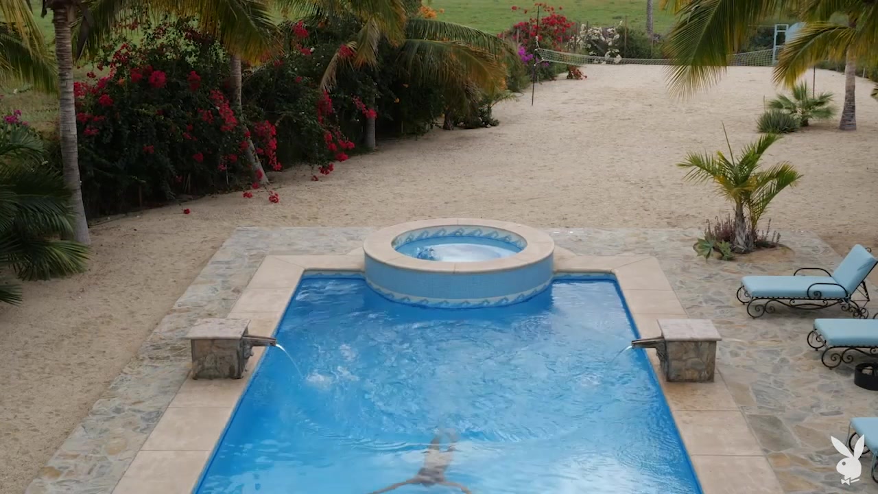 Angel Constance in Piece of Paradise - PlayboyPlus